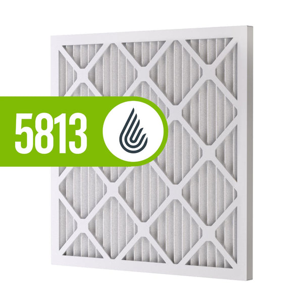 Anden 5813 Replacement Filter for A320 Dehumidifier - MERV 11, High-Efficiency Dual Layered
