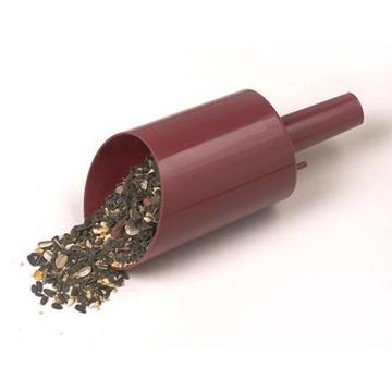 Bird Feed Scoop & Funnel