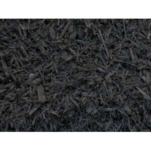 2CF Nature's Mate Black Mulch  (LOCAL PICK-UP ONLY!)