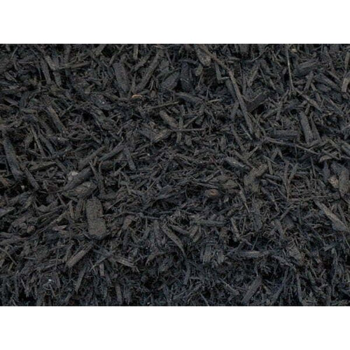 2CF Nature's Mate Black Mulch  (LOCAL PICK-UP ONLY!)