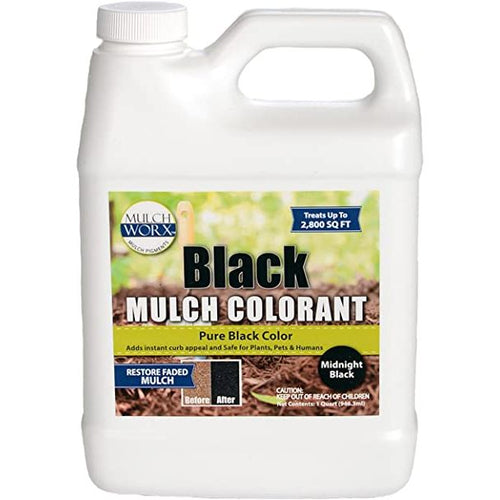 32oz MIXED CASE MULCH WORX