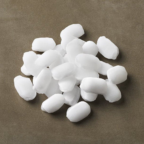 Diamond Crystal Bright & Soft Salt Pellets - 50.0 lbs | Premium Water Softener Salt Pellets for Brighter, Softer Water