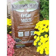 2CF Nature's Mate Cedar Mulch (LOCAL PICK-UP ONLY!)
