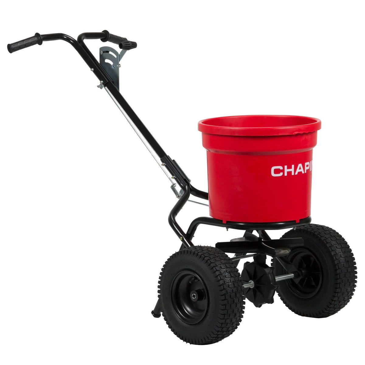 70-Lb Chapin Contractor Turf Spreader
