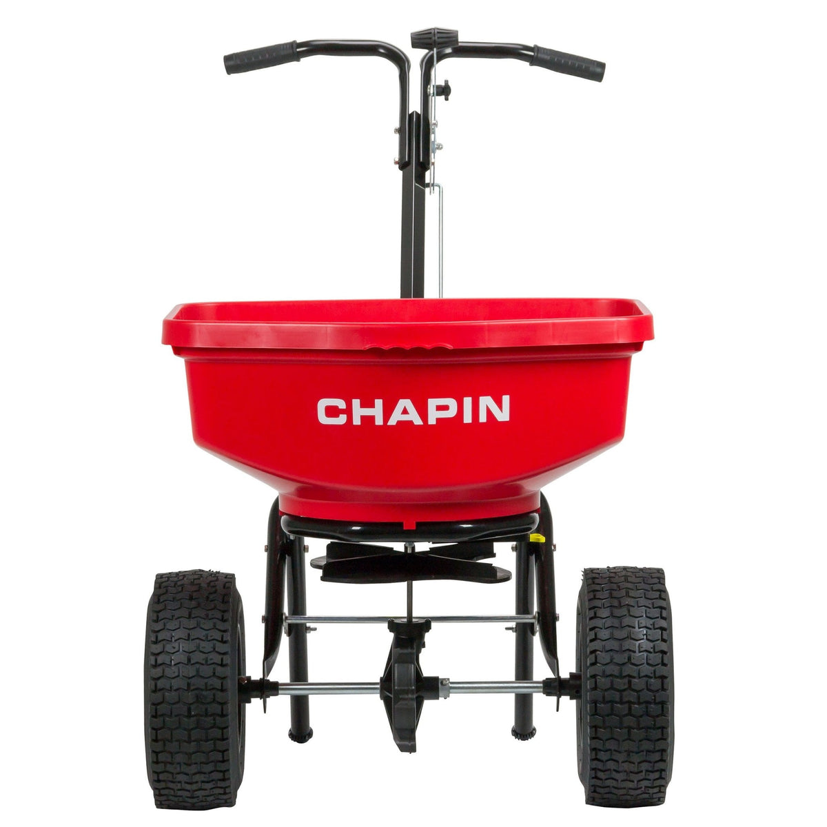 80-Lb Chapin Contractor Turf Spreader