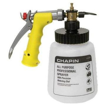 32oz Chapin Professional Hose-end Sprayer with Metering Dial