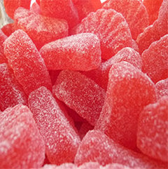 31Lb CHERRY SLICES