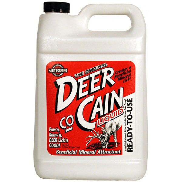 Evolved Habitats Deer CoCain Liquid