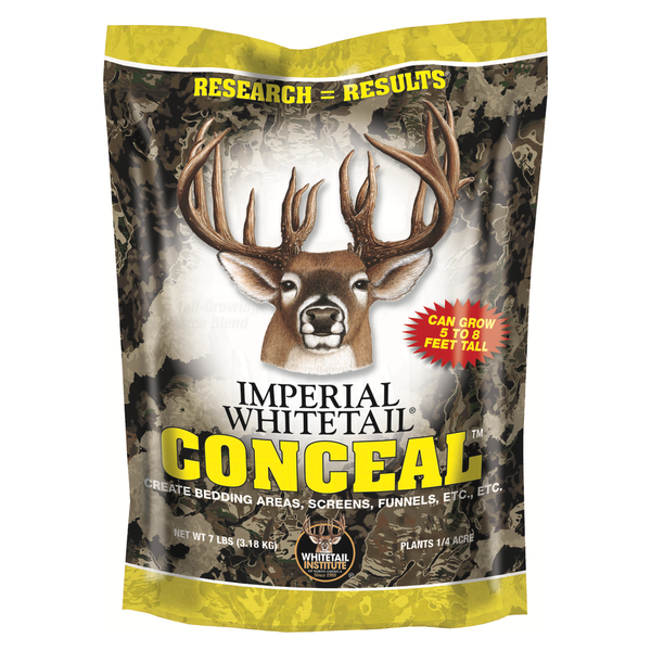 7 Lb WhiteTail Institute Conceal (Annual)