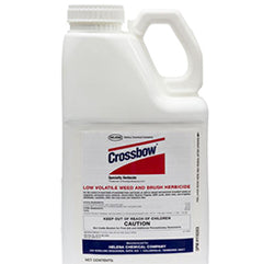 CROSSBOW HERBICIDE, GAL