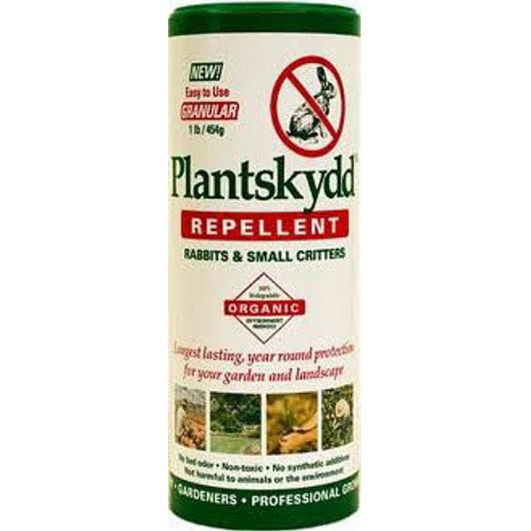 Rabbit & Small Critter Repellent