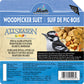 Woodpecker Suet 10.0 oz (12-Count Case)