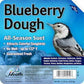 Blueberry Dough Suet  11.25 oz (12-Count Case)