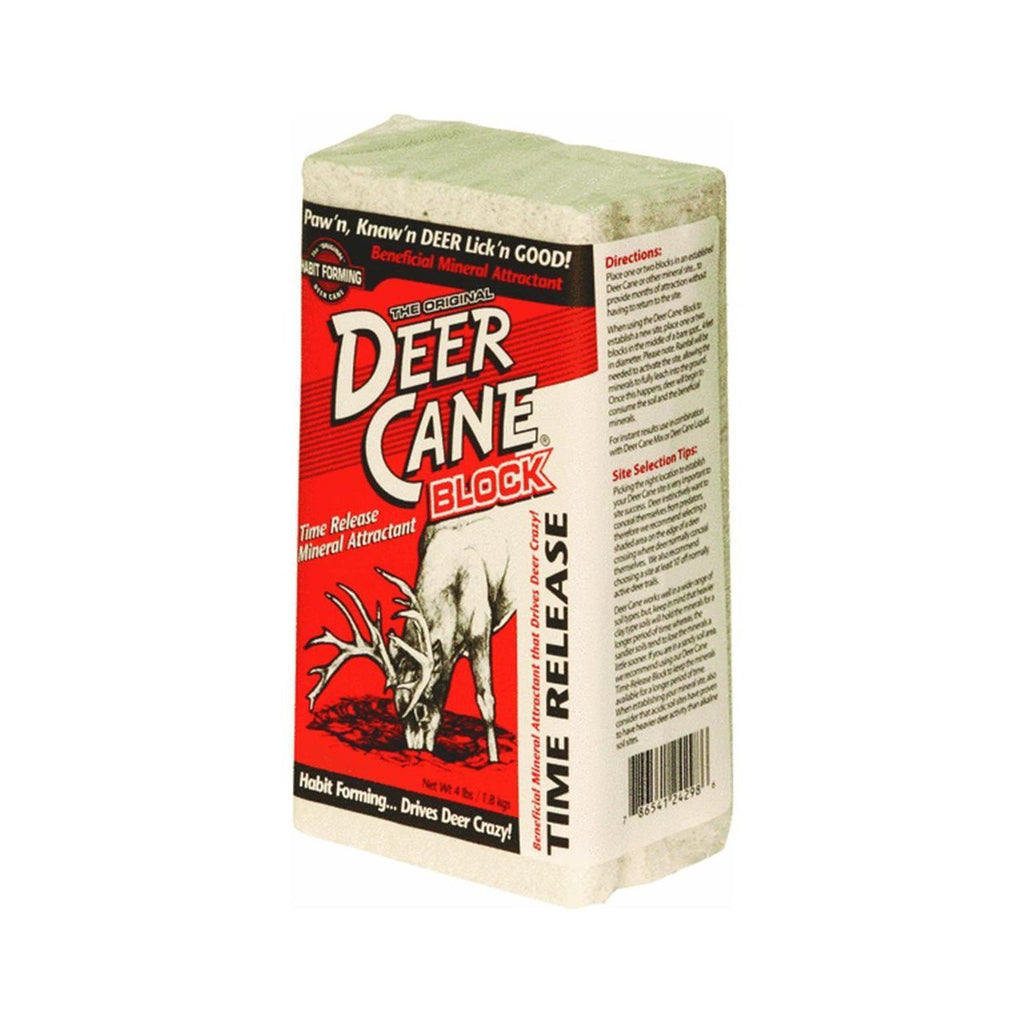 Evolved Habitats Deer Cane Block
