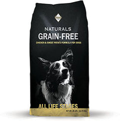 Diamond Grain Free Chicken & Sweet Potato Dry Dog Food