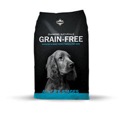 Diamond Dog Grain-Free