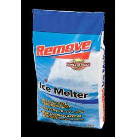 20# Bag Remove Ice Melter