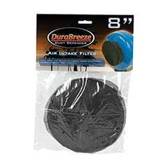 DuraBreeze Duct Defender, 8″