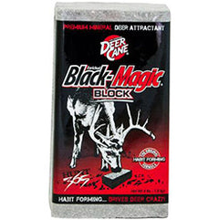 4lbs Evolved Habitats Deer Cane Black Magic Block