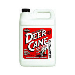 1 Gallon Liquid Deer Cane Mineral Attractant