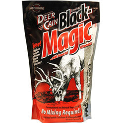 Deer Co-Cain Black Magic Bag - 4.5 lbs