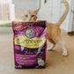 5 Lb Earthborn Holistic Feline Vantage Natural Dry Cat & Kitten Food