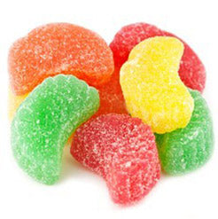 31Lb ASSORTED FRUIT SLICES