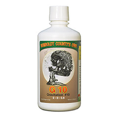 Botanicare G10 - Plant Growth Booster Supplement - 1 Quart