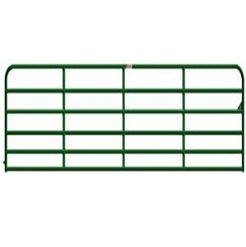 Behlen 12′ Green Utility Gate [Local Pickup Only]