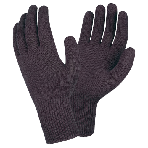 Cordova Black Acrylic/Spandex Thermal Gloves