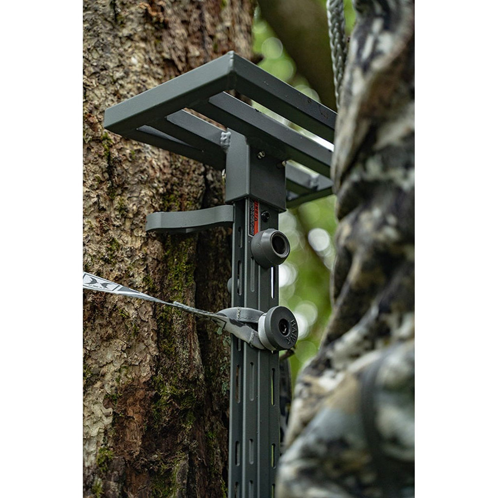 hawk hängematte Hawk Helium Hammock Small Platform