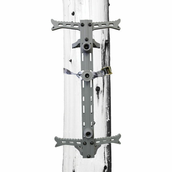 Hawk Helium Climbing Sticks - 4 pk