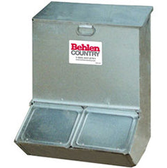 Behlen 2-Door Economy Hog Feeder [Local Pickup Only]