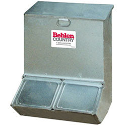 Behlen 2-Door Economy Hog Feeder [Local Pickup Only]