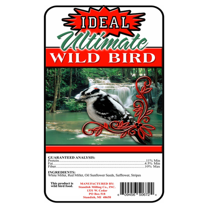 IDEAL Ultimate Wild Bird Seed