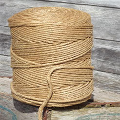 Roll Jute Twine