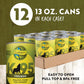 12-13oz Earthborn Holistic K95 Chicken Recipe Grain-Free Canned Dog Food