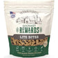 3Lb Wholesomes Rewards Lite Bites Biscuits