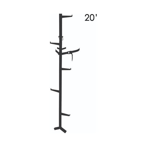 Millennium M210 20ft Stick Climber
