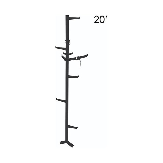 Tree Stand Accessories