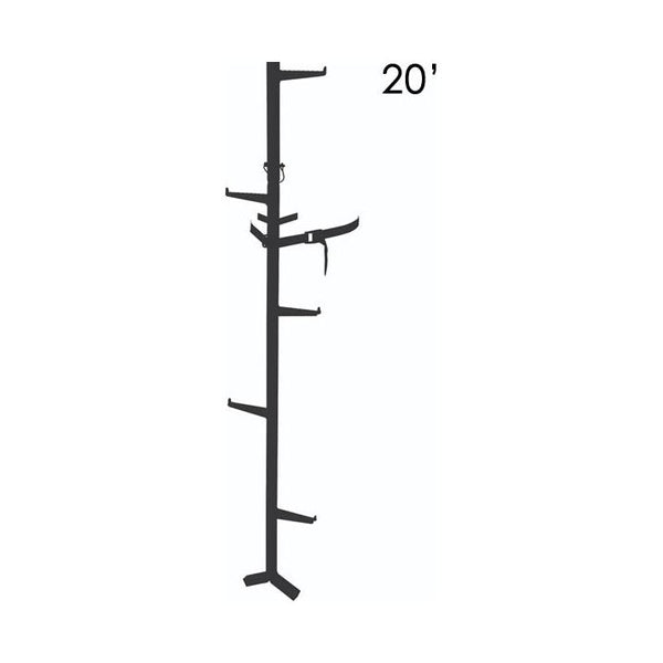 Millennium M210 20ft Stick Climber