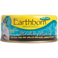 5.5oz Earthborn Monterey Medley Canned Cat & Kitten Food (Skipjack Tuna & Grilled Mackerel)