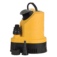 Mondi Utility Pump, 1585 gph