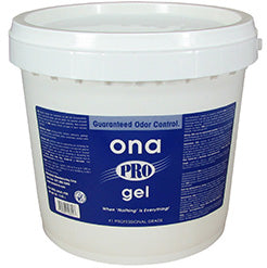 ONA Gel PRO, 4 L