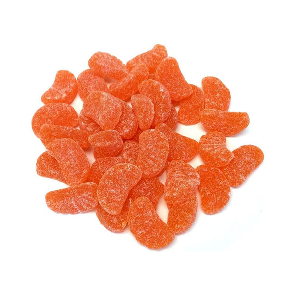 30Lb ORANGE SLICES