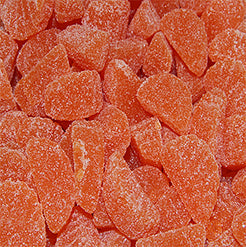 30Lb ORANGE SLICES