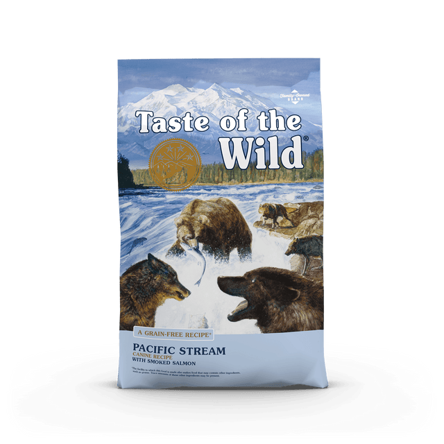 Dog Food