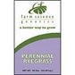 50 lbs. FSG Perennial Ryegrass - Elena Seed