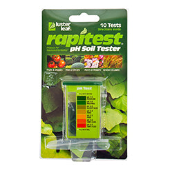 Rapitest pH Soil Tester