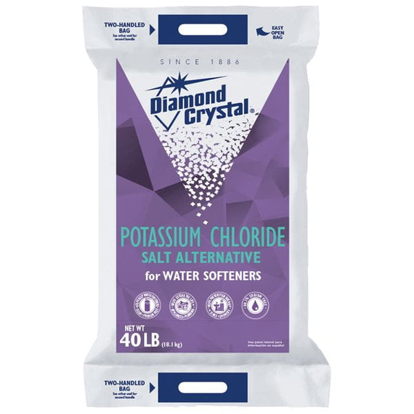Water Softener Salts – Standish Milling Company